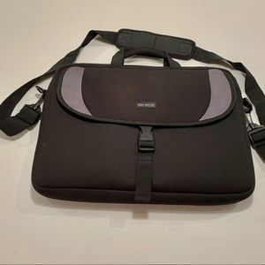 NWOT Targus Lightweight Computer Bag‎